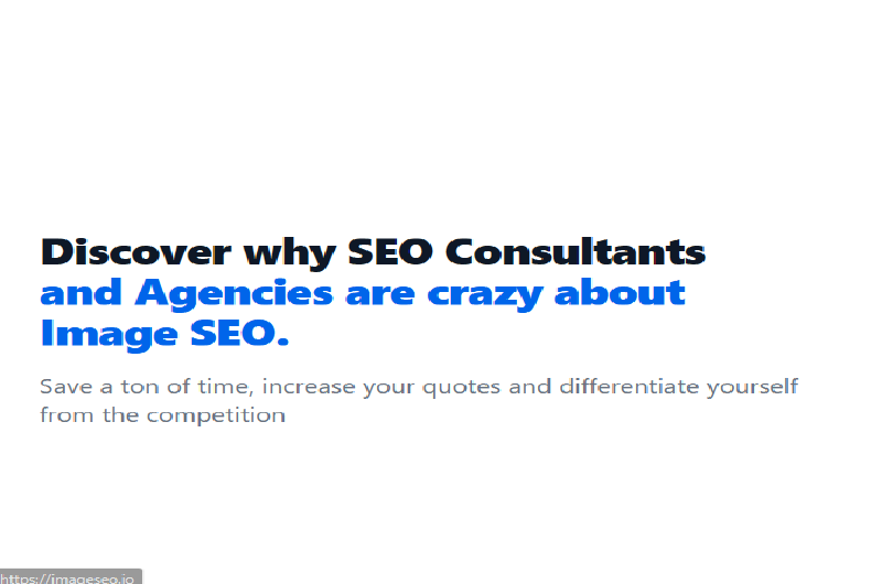 Blog | Image SEO