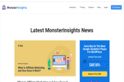 Blog | MonsterInsights
