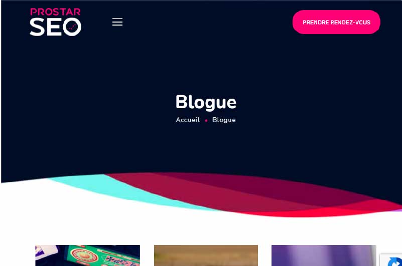 Blog | Pro Star SEO