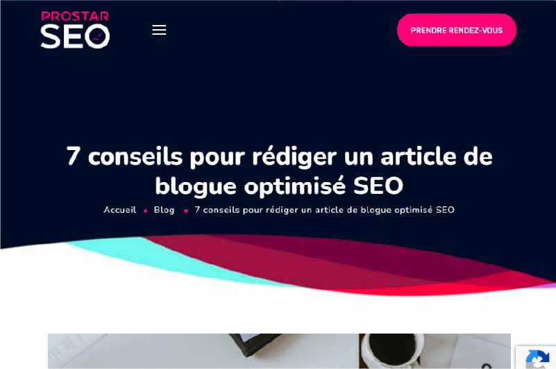 Blog | Pro Star SEO