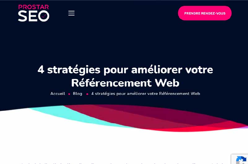 Blog | Pro Star SEO