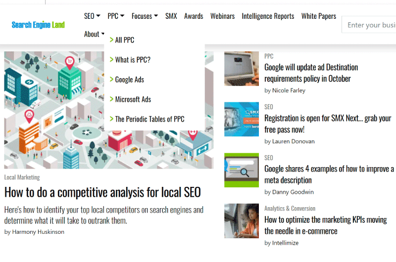 Blog | Search Engine Land