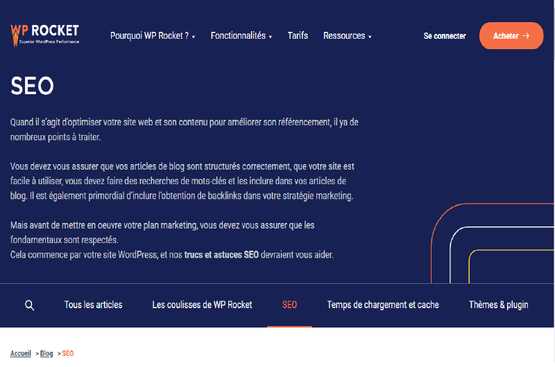 Blog | WP-Rocket.me
