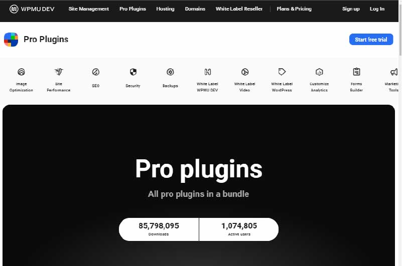 Blog | WPMU Dev