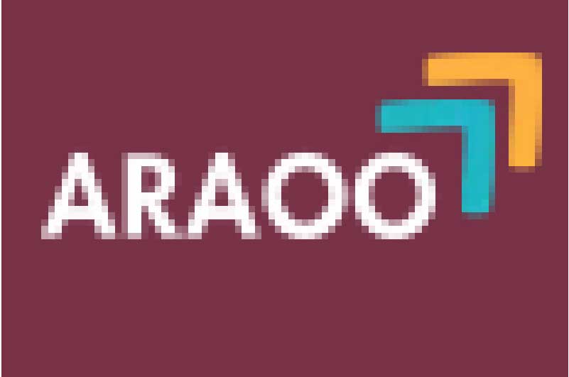 Blog Araoo