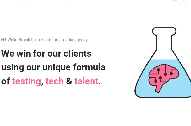 Blog | Brain labs digital