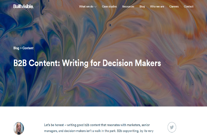 Blog | Start Blogging Online