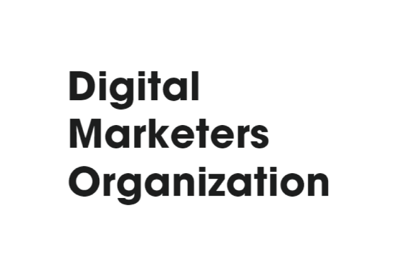 Digital Marketers Organization 
