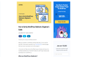 Blog | MonsterInsights