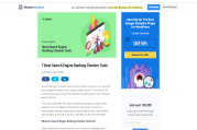 Blog | MonsterInsights