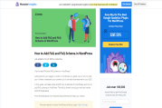 Blog | MonsterInsights