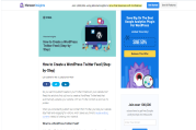 Blog | MonsterInsights