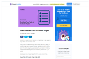 Blog | MonsterInsights
