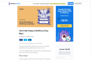 Blog | MonsterInsights