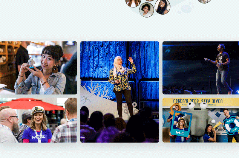 Event | MozCon
