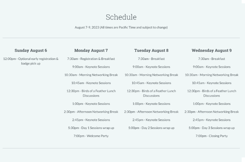 Event | MozCon