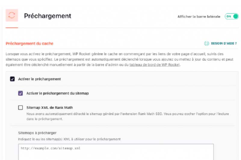 Blog | WP-Rocket.me