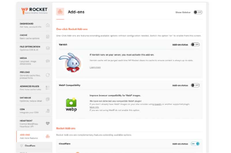 Blog | WP-Rocket.me