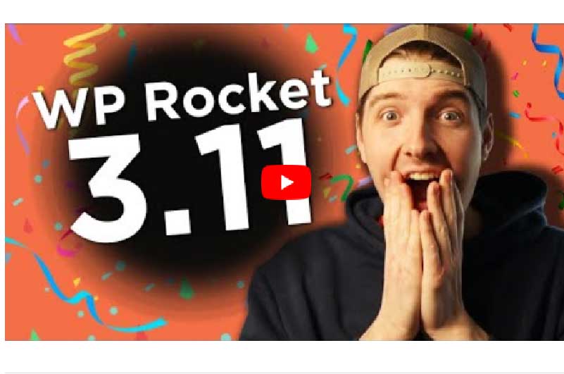 Blog | WP-Rocket.me