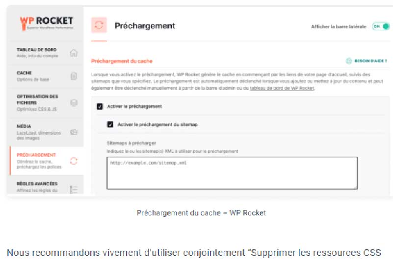 Blog | WP-Rocket.me