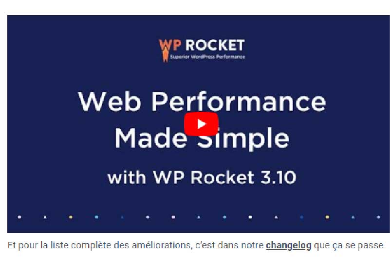 Blog | WP-Rocket.me