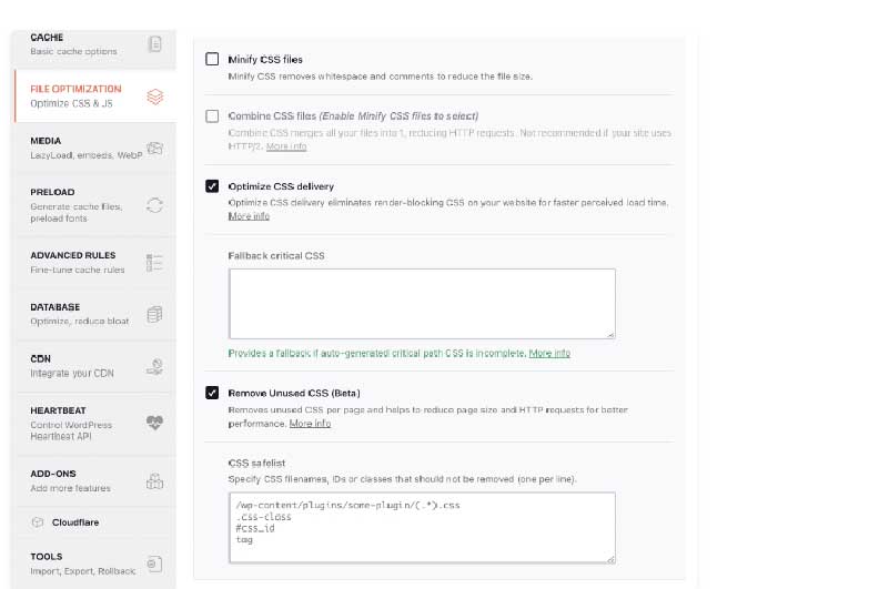 Blog | WP-Rocket.me