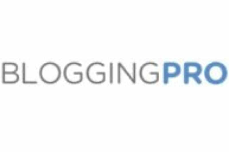Blogging Pro