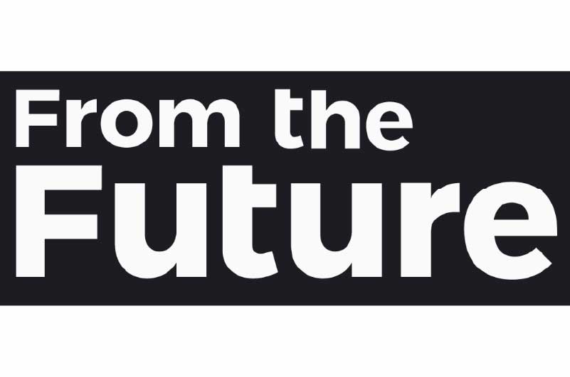 Blog From The Future