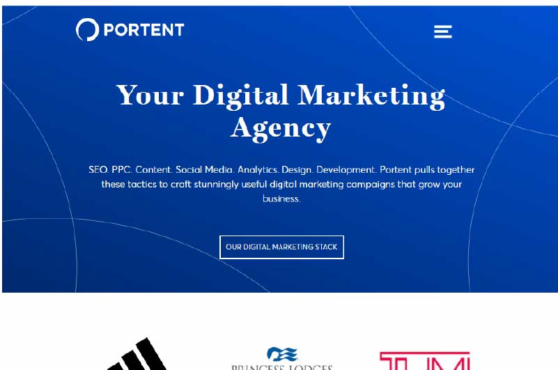 Blog | Portent