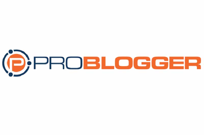 Pro Blogger