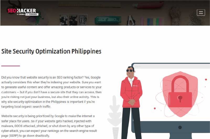 Blog | SEO Hacker