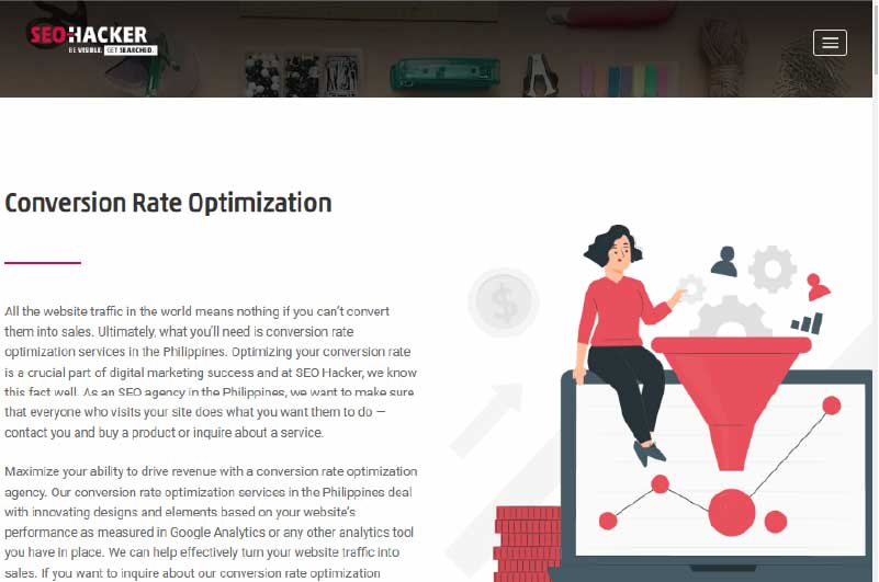 Blog | SEO Hacker