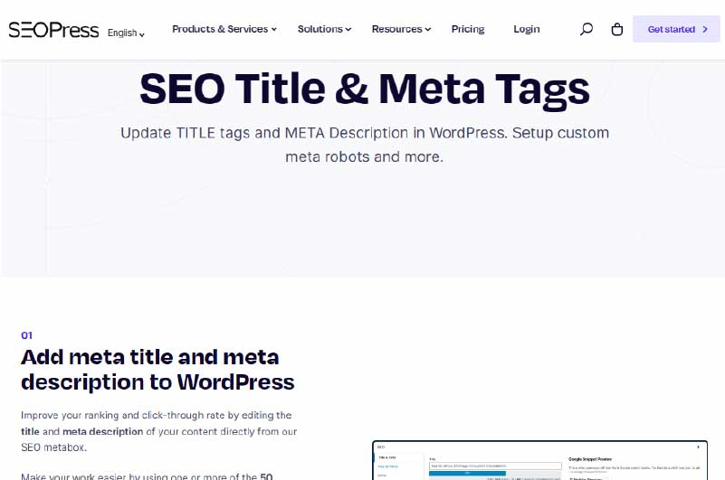 Blog | SEOPress