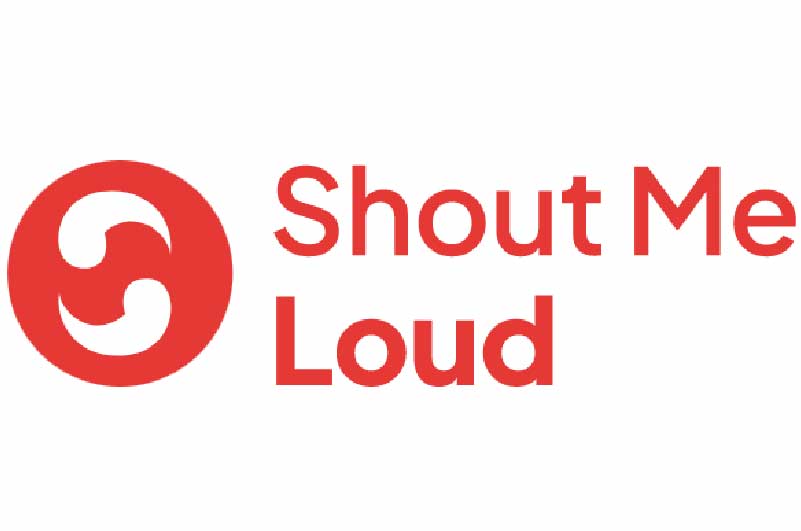 Shout Me Loud