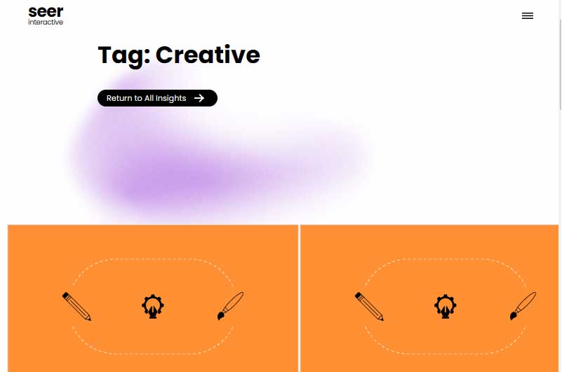 Blog | The Seer Interactive