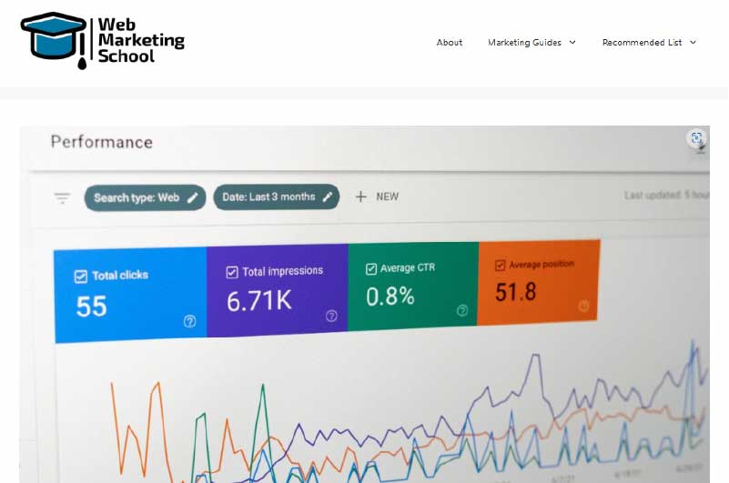 Blog | Web Marketing School