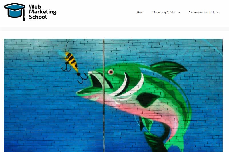 Blog | Web Marketing School