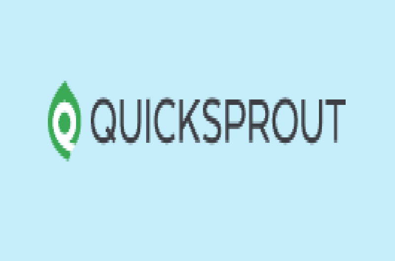 Quicks Sprout