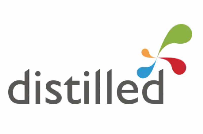 Searchlove Conference by Distilled