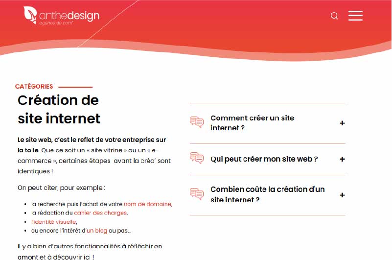 Blog | Anthedesign