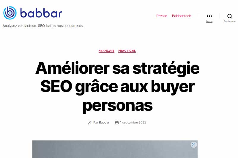 Blog | Babbar.tech