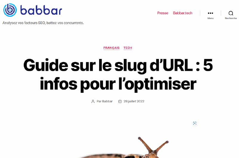 Blog | Babbar.tech