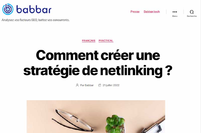 Blog | Babbar.tech