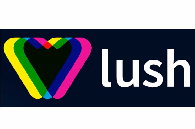 Lush Newsroom