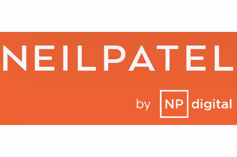 Neil Patel