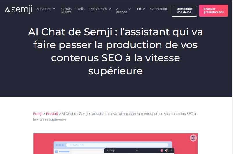 Blog | Semji