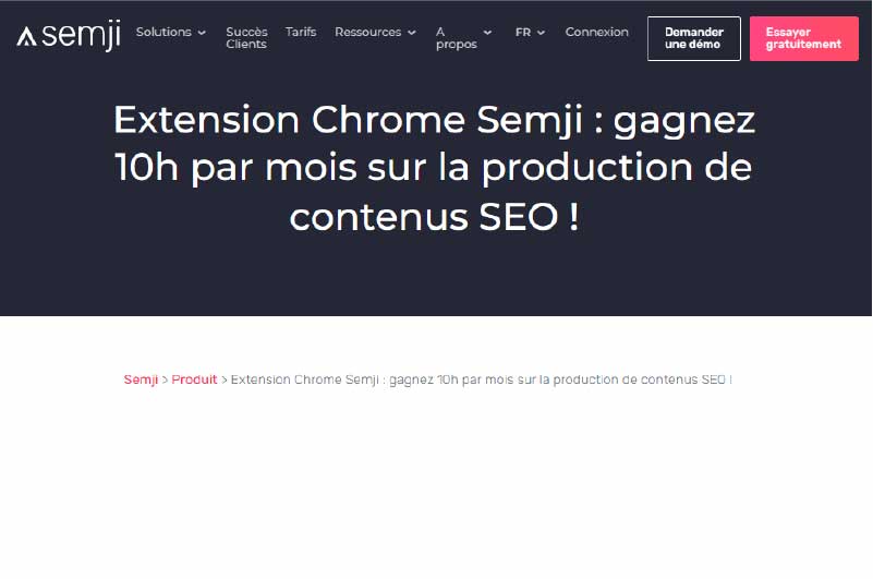 Blog | Semji