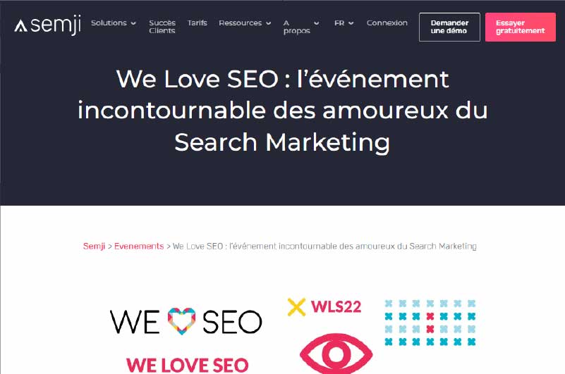 Blog | Semji
