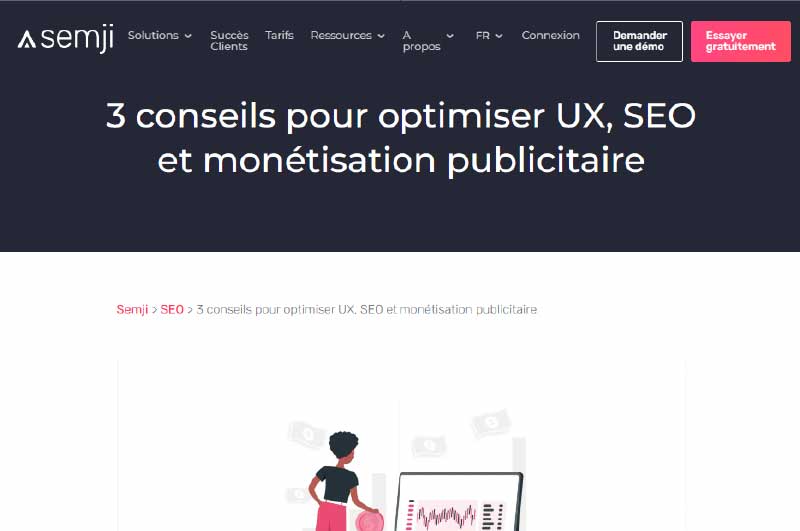 Blog | Semji