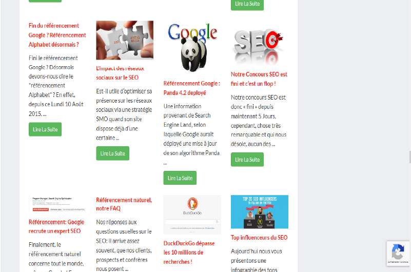 Blog | L’expert SEO Paris 